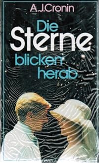Die Sterne blicken herab