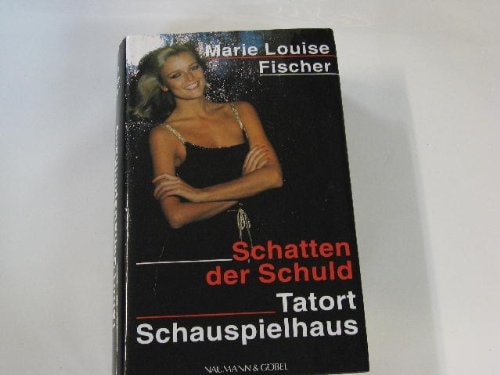 Tatort Schauspielhaus /Schatten der Schuld