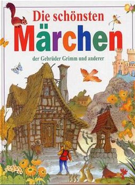 Buchcover