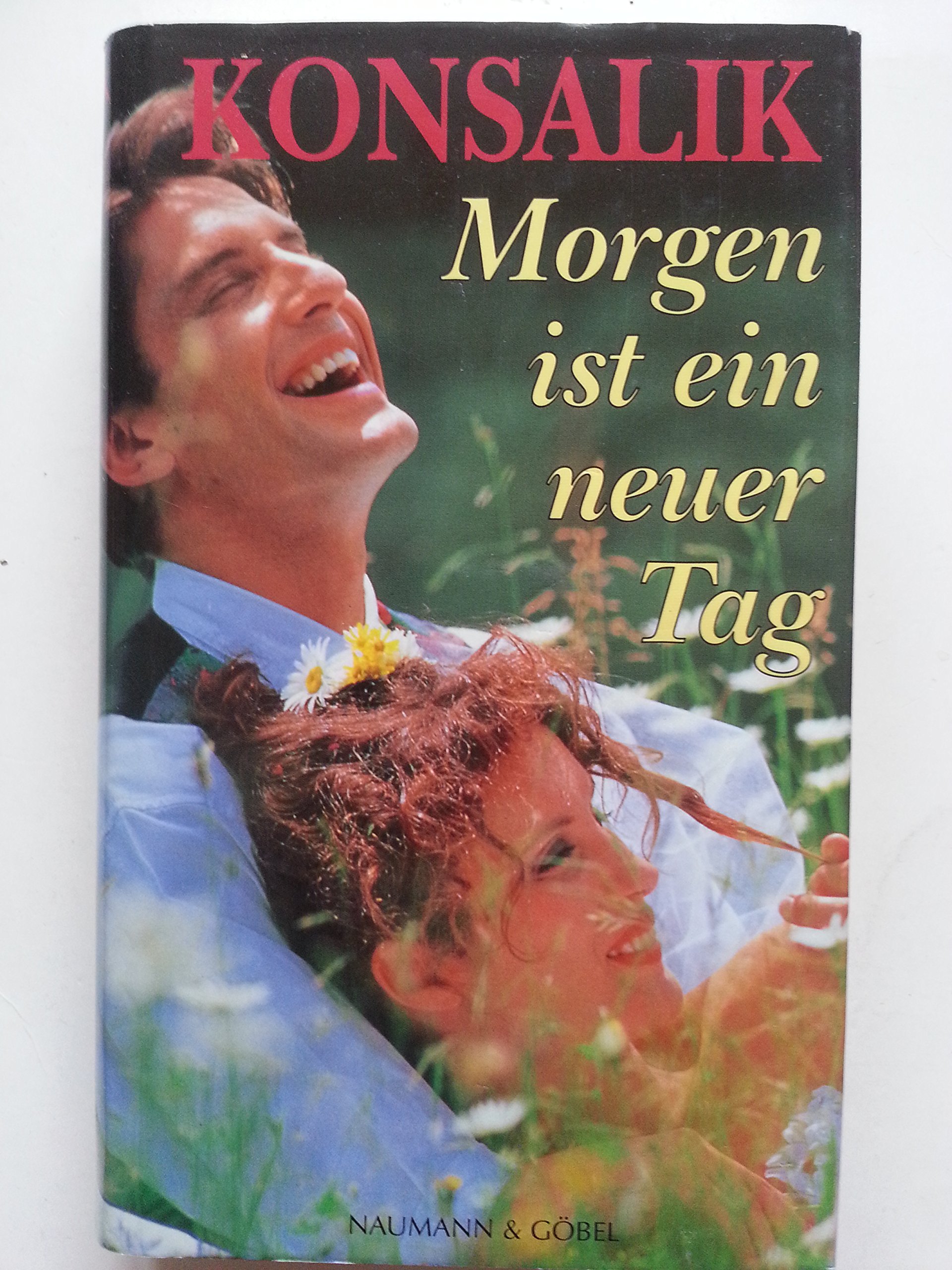 Morgen ist ein neuer Tag
