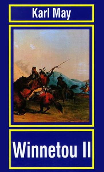 Winnetou II