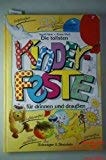 Die tollsten Kinderfeste