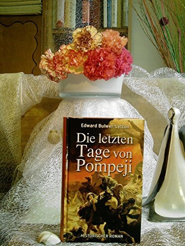 Die letzten Tage von Pompeji