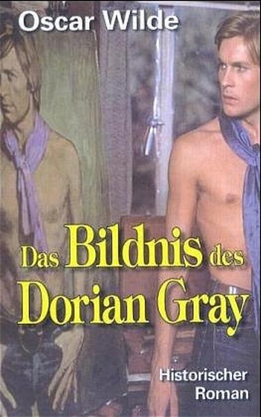 Das Bildnis des Dorian Gray