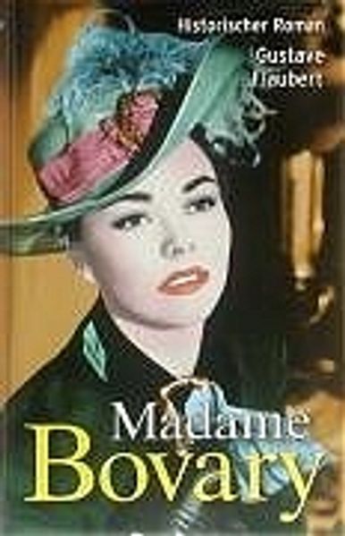 Madame Bovary