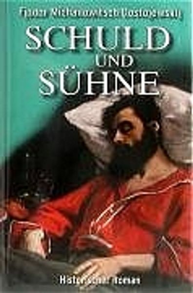Schuld und Sühne