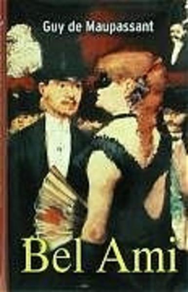 Bel Ami