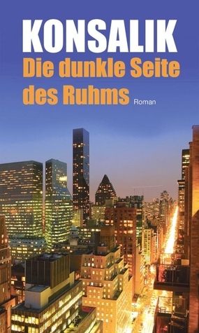 Die dunkle Seite des Ruhms