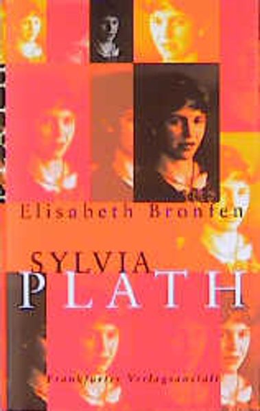 Sylvia Plath