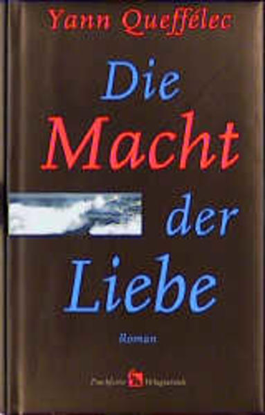 Die Macht der Liebe