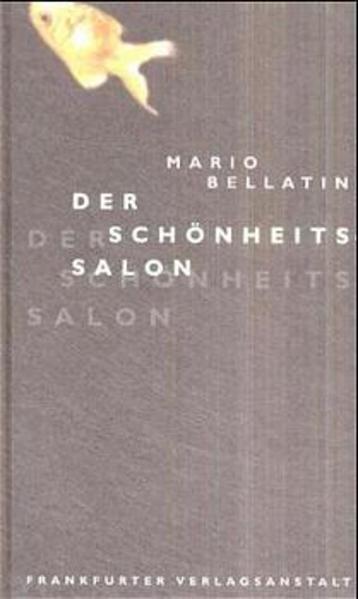 Der Schönheitssalon