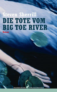 Die Tote vom Big Toe River
