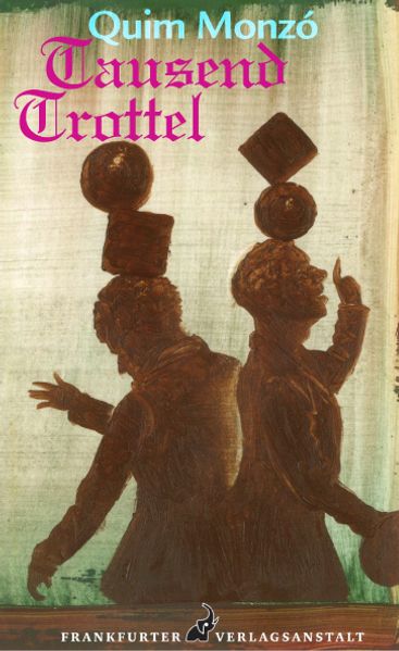 Buchcover
