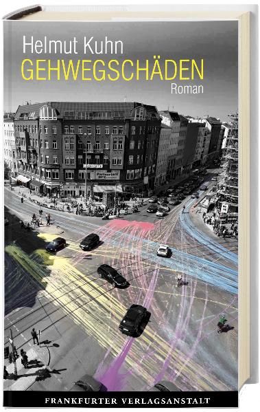 Buchcover