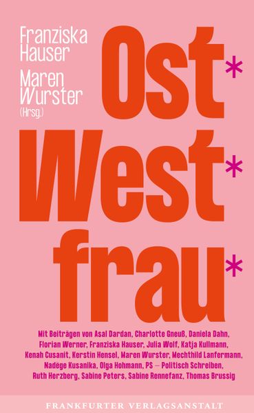 Buchcover