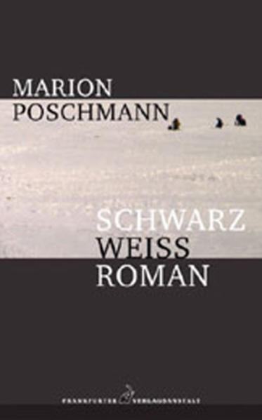 Schwarzweissroman