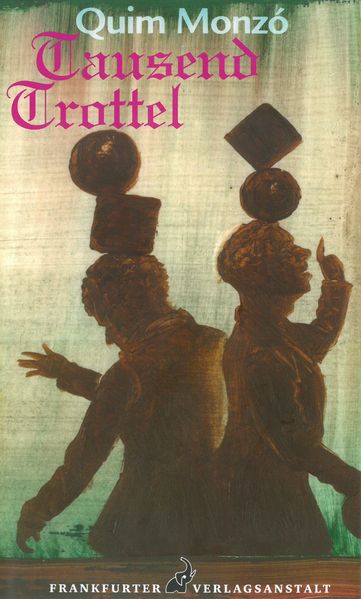 Buchcover