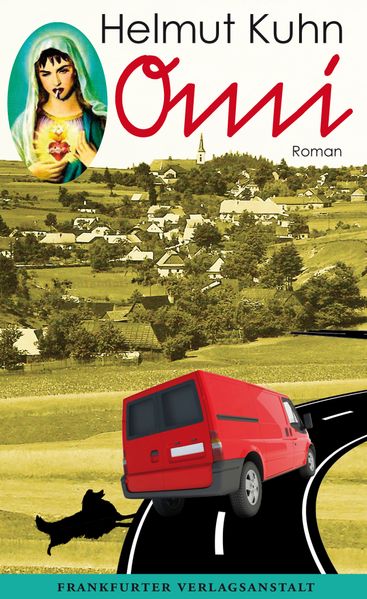 Buchcover