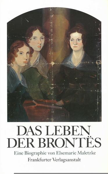 Das Leben der Brontës