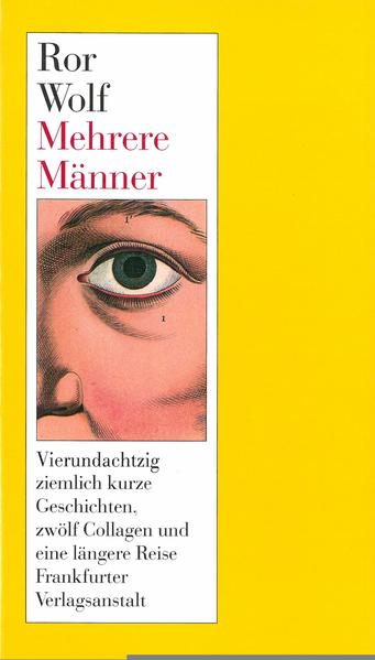 Mehrere Männer