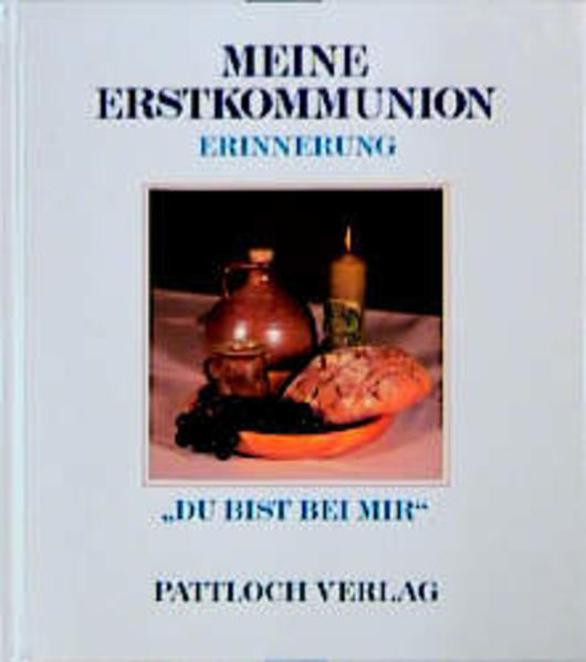 Meine Erstkommunion
