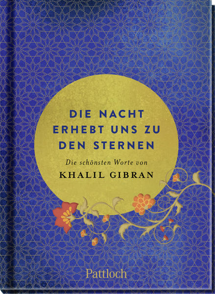 Die Nacht erhebt uns zu den Sternen