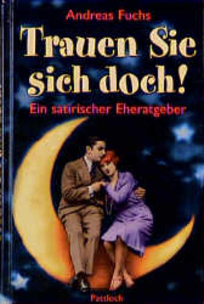 Trauen Sie sich doch!