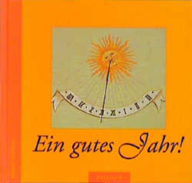 Ein gutes Jahr!