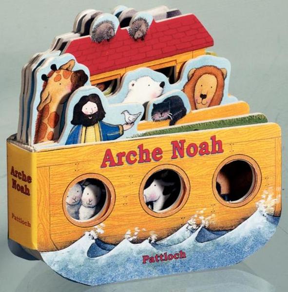 Arche Noah