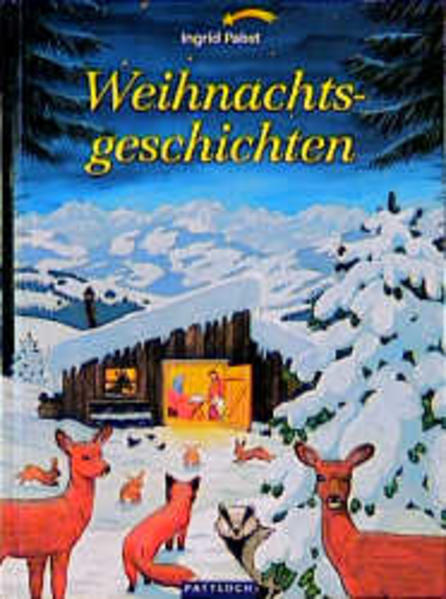 Weihnachtsgeschichten