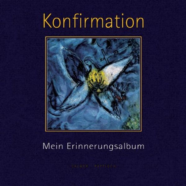 Konfirmation (Chagall)
