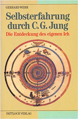 Selbsterfahrung durch C. G. Jung