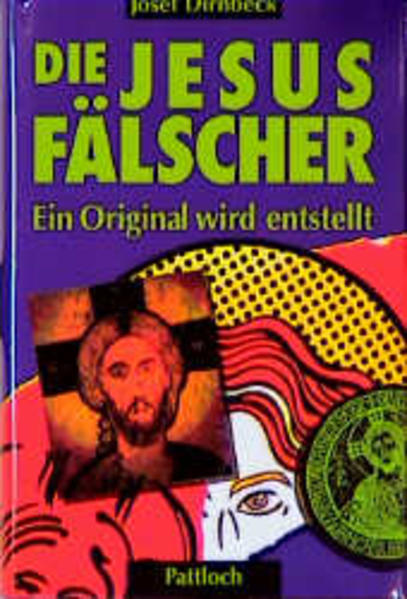 Die Jesusfälscher