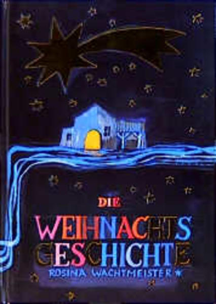 Die Weihnachtsgeschichte