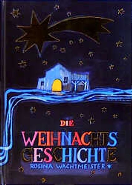 Die Weihnachtsgeschichte