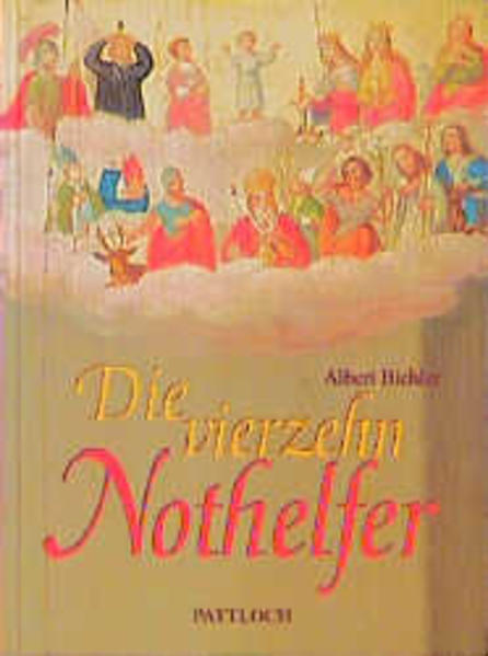 Die vierzehn Nothelfer
