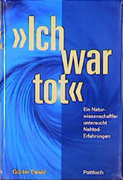 Ich war tot
