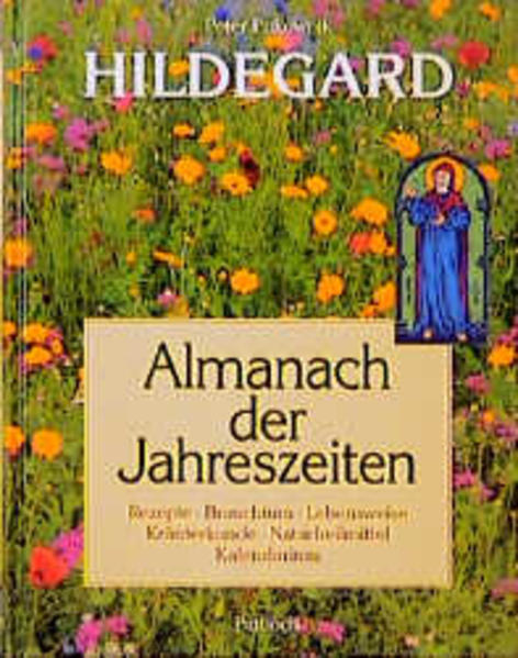 Hildegard-Almanach der Jahreszeiten