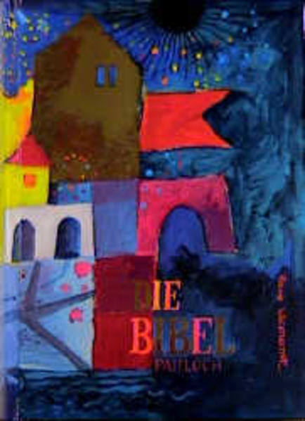 Wachtmeister-Bibel Volksausgabe
