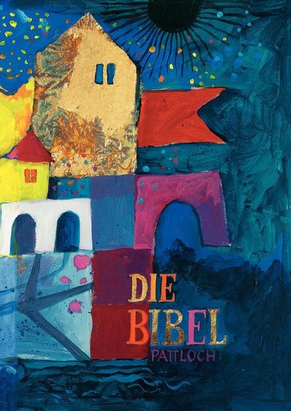 Rosina-Wachtmeister-Bibel