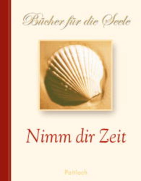 Nimm dir Zeit