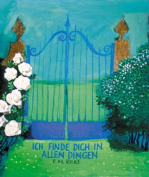 Ich finde dich in allen Dingen