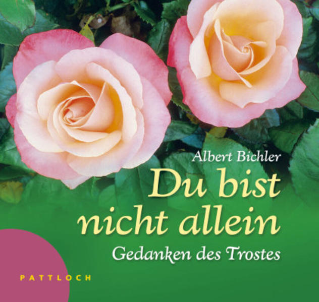 Du bist nicht allein