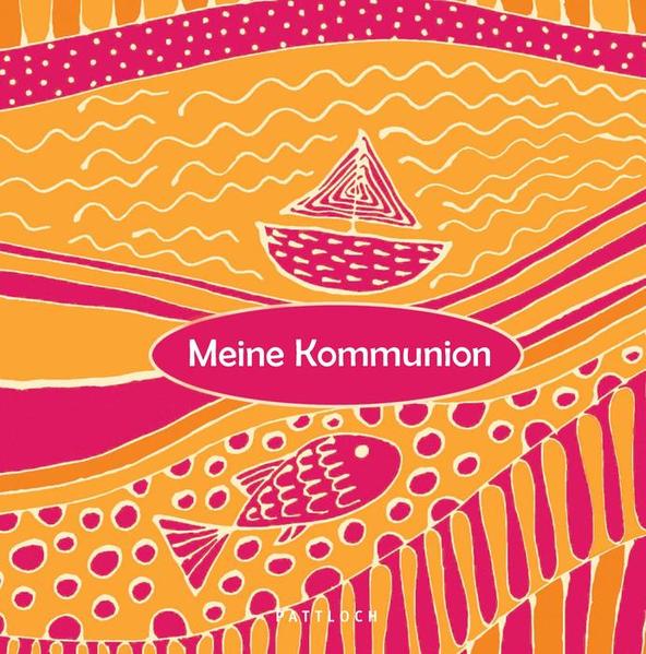 Meine Kommunion