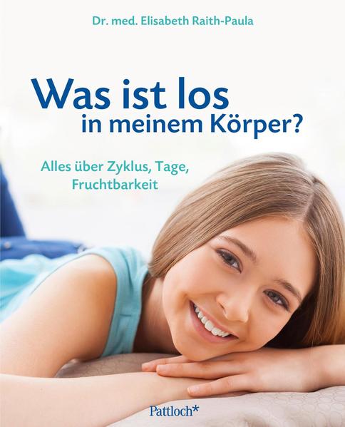 Was ist los in meinem Körper