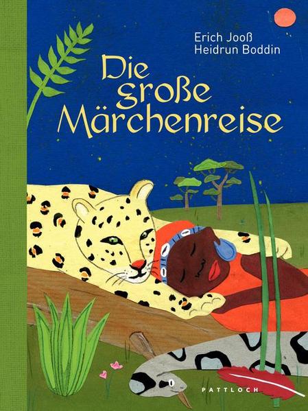 Die große Märchenreise