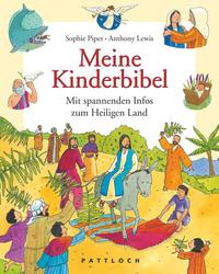 Meine Kinderbibel