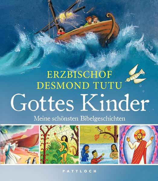 Gottes Kinder