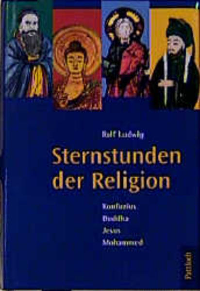 Sternstunden der Religion