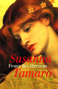 Feuer des Herzens